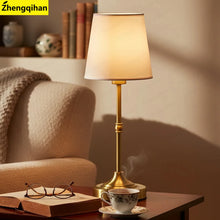 LED Table Lamp Touch Sensor Desktop Night Light Rechargeable Wireless Reading Lamp For Restaurant Hotel Bar Bedroom Decor Light